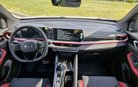 Geely Coolray I, 2024 год, 3 109 190 рублей, 11 фотография