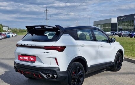 Geely Coolray I, 2024 год, 3 109 190 рублей, 7 фотография
