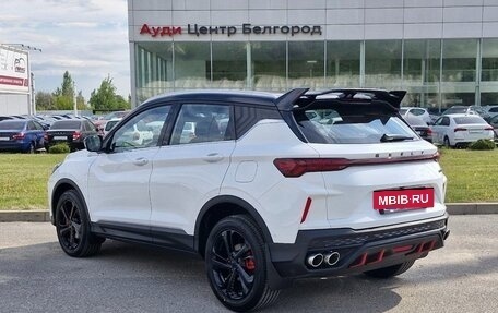 Geely Coolray I, 2024 год, 3 109 190 рублей, 5 фотография