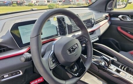 Geely Coolray I, 2024 год, 3 109 190 рублей, 9 фотография