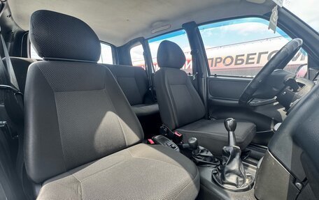 Chevrolet Niva I рестайлинг, 2008 год, 470 000 рублей, 9 фотография