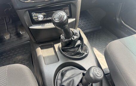 Chevrolet Niva I рестайлинг, 2008 год, 470 000 рублей, 15 фотография