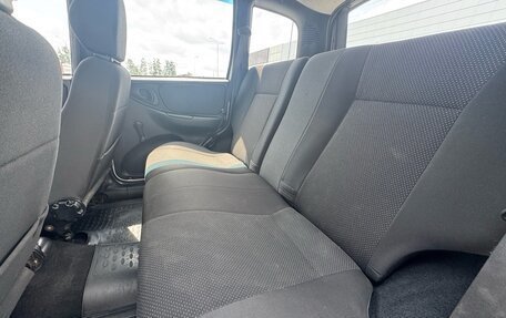 Chevrolet Niva I рестайлинг, 2008 год, 470 000 рублей, 17 фотография