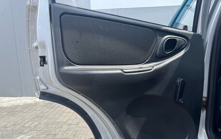 Chevrolet Niva I рестайлинг, 2008 год, 470 000 рублей, 14 фотография