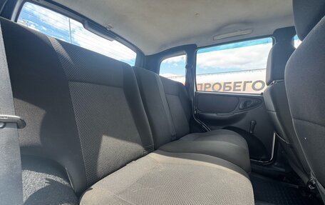 Chevrolet Niva I рестайлинг, 2008 год, 470 000 рублей, 18 фотография
