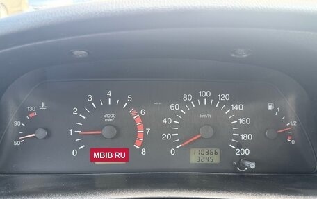 Chevrolet Niva I рестайлинг, 2008 год, 470 000 рублей, 12 фотография