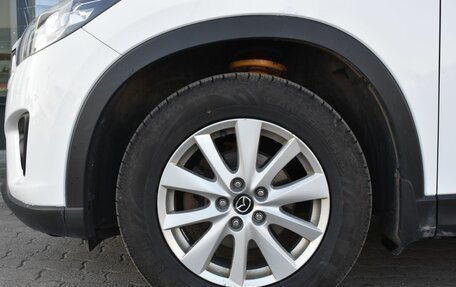 Mazda CX-5 II, 2012 год, 1 505 000 рублей, 9 фотография