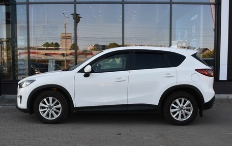 Mazda CX-5 II, 2012 год, 1 505 000 рублей, 8 фотография