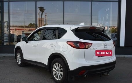 Mazda CX-5 II, 2012 год, 1 505 000 рублей, 7 фотография