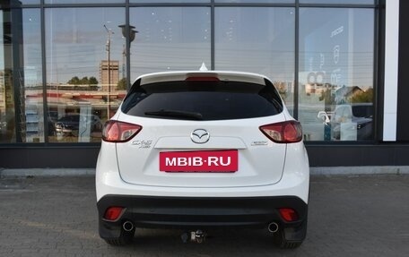 Mazda CX-5 II, 2012 год, 1 505 000 рублей, 6 фотография