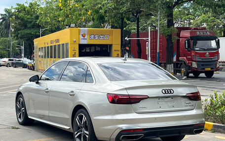 Audi A4, 2021 год, 2 271 000 рублей, 6 фотография