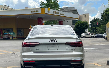 Audi A4, 2021 год, 2 271 000 рублей, 5 фотография