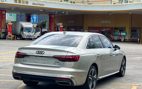 Audi A4, 2021 год, 2 271 000 рублей, 4 фотография