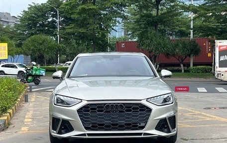 Audi A4, 2021 год, 2 271 000 рублей, 2 фотография