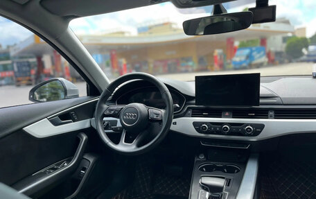 Audi A4, 2021 год, 2 271 000 рублей, 9 фотография