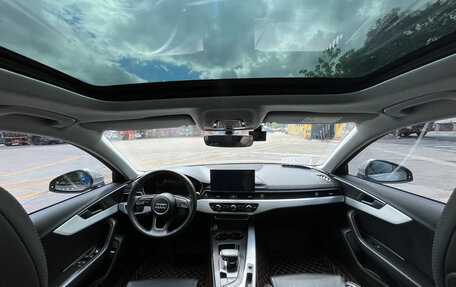 Audi A4, 2021 год, 2 271 000 рублей, 8 фотография