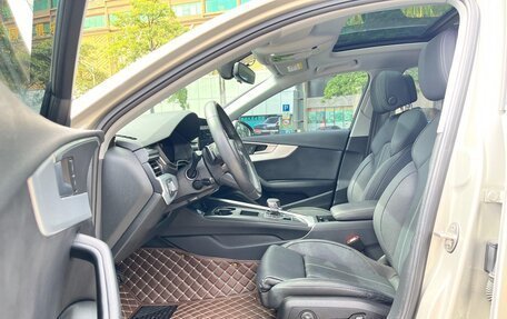 Audi A4, 2021 год, 2 271 000 рублей, 11 фотография