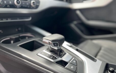 Audi A4, 2021 год, 2 271 000 рублей, 10 фотография