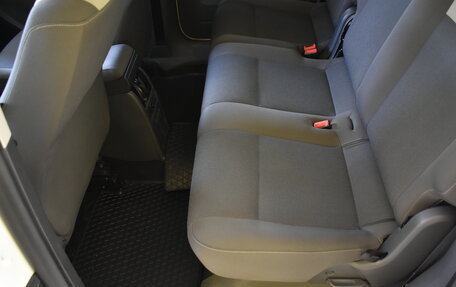 Volkswagen Caddy III рестайлинг, 2012 год, 1 205 000 рублей, 9 фотография