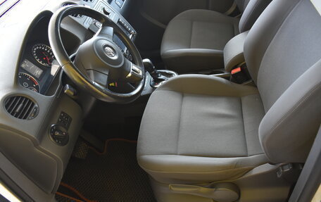 Volkswagen Caddy III рестайлинг, 2012 год, 1 205 000 рублей, 8 фотография