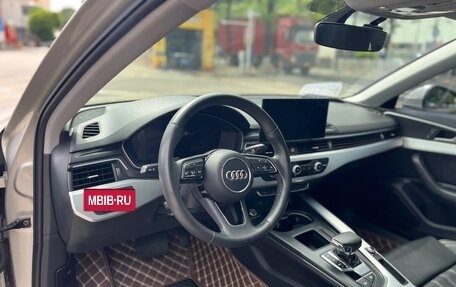Audi A4, 2021 год, 2 271 000 рублей, 12 фотография