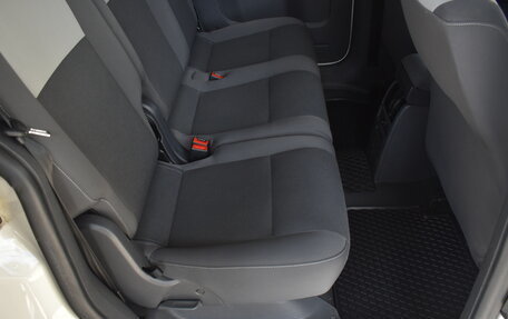 Volkswagen Caddy III рестайлинг, 2012 год, 1 205 000 рублей, 11 фотография
