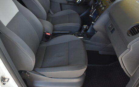 Volkswagen Caddy III рестайлинг, 2012 год, 1 205 000 рублей, 15 фотография