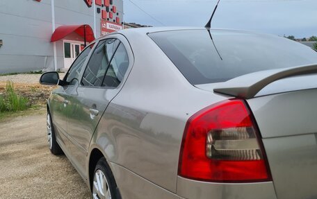 Skoda Octavia, 2010 год, 1 200 000 рублей, 5 фотография