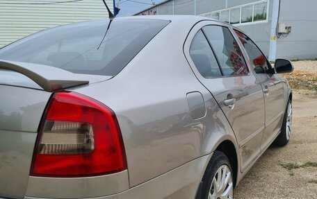 Skoda Octavia, 2010 год, 1 200 000 рублей, 4 фотография