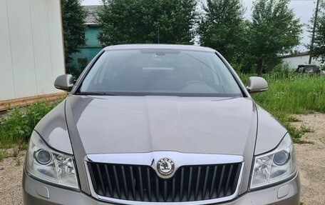 Skoda Octavia, 2010 год, 1 200 000 рублей, 6 фотография