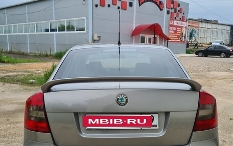 Skoda Octavia, 2010 год, 1 200 000 рублей, 7 фотография