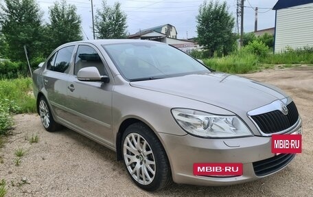 Skoda Octavia, 2010 год, 1 200 000 рублей, 3 фотография