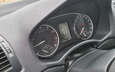 Skoda Octavia, 2010 год, 1 200 000 рублей, 16 фотография