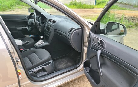 Skoda Octavia, 2010 год, 1 200 000 рублей, 20 фотография