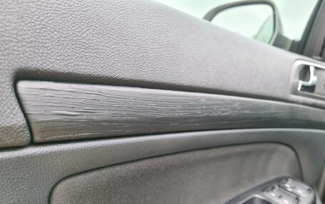 Skoda Octavia, 2010 год, 1 200 000 рублей, 19 фотография
