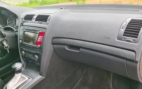 Skoda Octavia, 2010 год, 1 200 000 рублей, 21 фотография