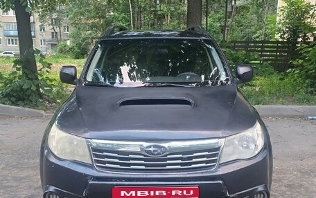 Subaru Forester, 2008 год, 1 200 000 рублей, 2 фотография