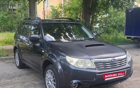 Subaru Forester, 2008 год, 1 200 000 рублей, 3 фотография