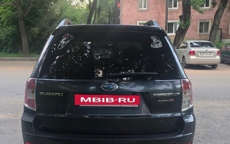 Subaru Forester, 2008 год, 1 200 000 рублей, 7 фотография