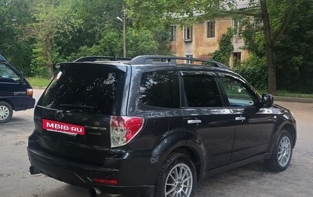 Subaru Forester, 2008 год, 1 200 000 рублей, 6 фотография