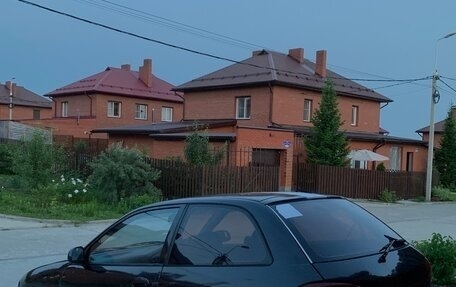 Mitsubishi Mirage IV, 1993 год, 167 000 рублей, 3 фотография