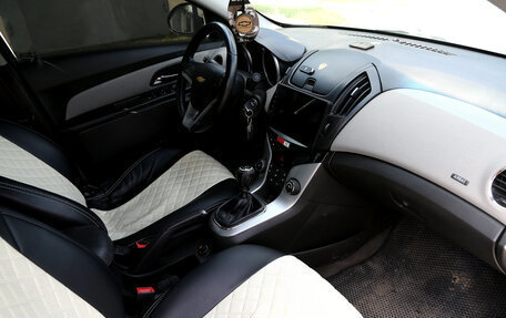 Chevrolet Cruze II, 2013 год, 690 000 рублей, 14 фотография