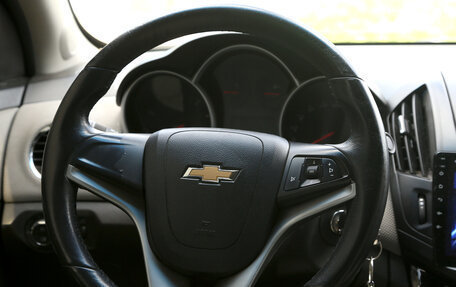 Chevrolet Cruze II, 2013 год, 690 000 рублей, 18 фотография