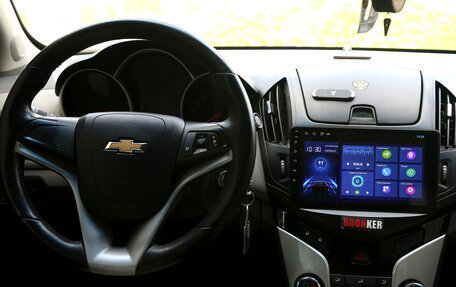 Chevrolet Cruze II, 2013 год, 690 000 рублей, 17 фотография