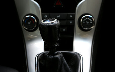 Chevrolet Cruze II, 2013 год, 690 000 рублей, 19 фотография