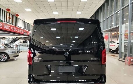 Mercedes-Benz Vito, 2022 год, 4 090 000 рублей, 7 фотография