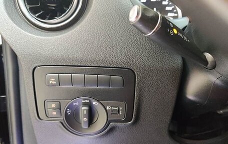 Mercedes-Benz Vito, 2022 год, 4 090 000 рублей, 14 фотография