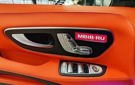 Mercedes-Benz Vito, 2022 год, 4 090 000 рублей, 10 фотография