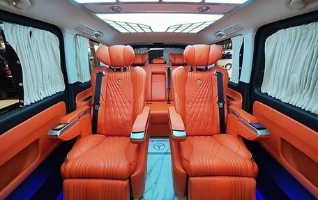 Mercedes-Benz Vito, 2022 год, 4 090 000 рублей, 18 фотография