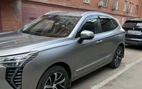 Haval Jolion, 2021 год, 1 300 000 рублей, 2 фотография